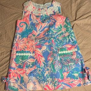 FLASH SALE Girls Shift 2T